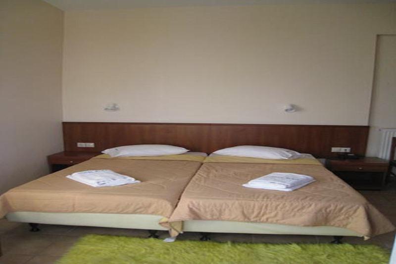 Alma Hotel 카메나불라 외부 사진